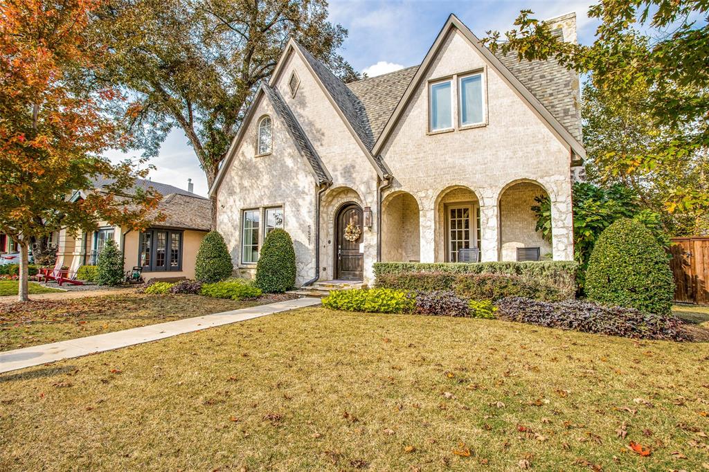 5 BEDROOM PICTURE PERFECT PIER+BEAM WITH QUARTERS! Better than new construction! Pool with kiddie fence*electric gate*outdoor entertainment patio with fire pit*built-in grilling area*play yard. Quarters above the garage*storage system in the garage. Magazine worthy designer decor. Hardwd floors+marble surfaces in kitchen+baths + a long list of amenities. Showstopper kitchen Viking pro-style appliances + a butlers pantry-mud rm with huge walk-in pantry+wine+beverage chillers+2 warming drawers + separate entry. 3rd living area or bedrm 5 with full bath+stunning study down. Primary suite with luxe bath+2 closets + 3 bedrms + laundry + game rm up. Completed in 2021, the quarters over the garage with light hardwd floors*full kitchen*walk-in closet with shelves+drawers*stackable washer-dryer + balcony overlooking the pool is the perfect guest suite! Expansive covered patio with firepit+outdoor kitchen with grille + heated pool+spa + lots of grassy play area. See the amenities list on media.