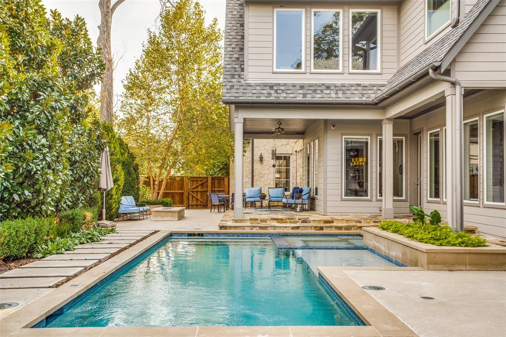 Vickery Place - Residential