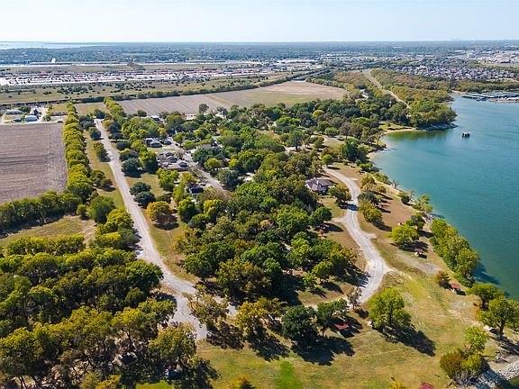 Lavon Lake Lodges Second Instl - Land