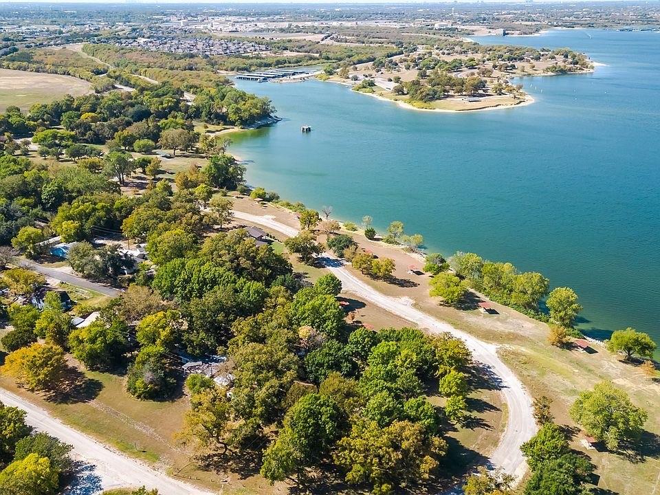 Lavon Lake Lodges Second Instl - Land