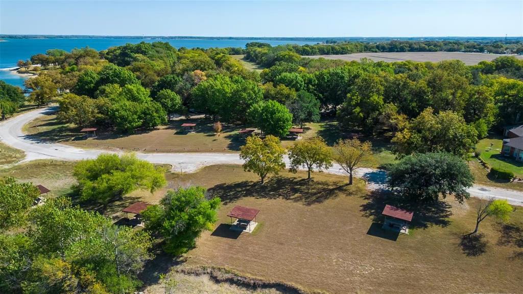 Lavon Lake Lodges Second Instl - Land