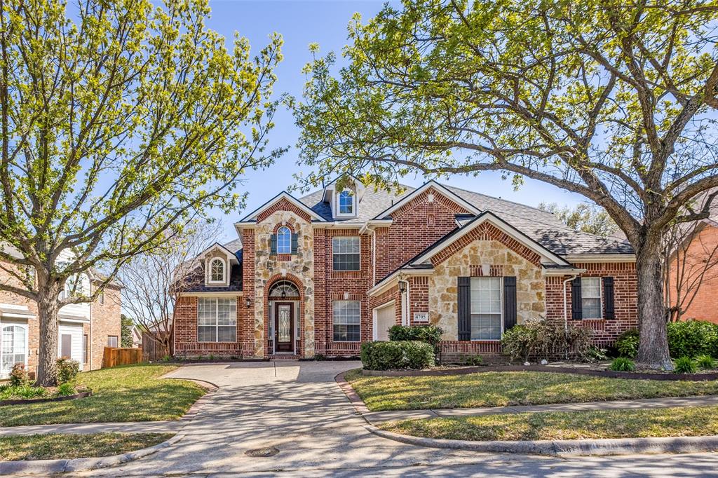 Virginia Woods Ph 1 - Residential