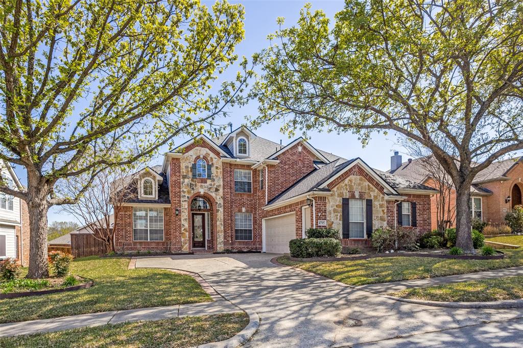 Virginia Woods Ph 1 - Residential