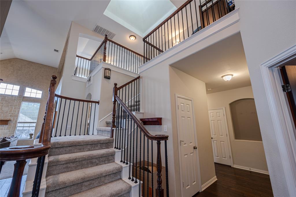 Virginia Woods Ph 1 - Residential