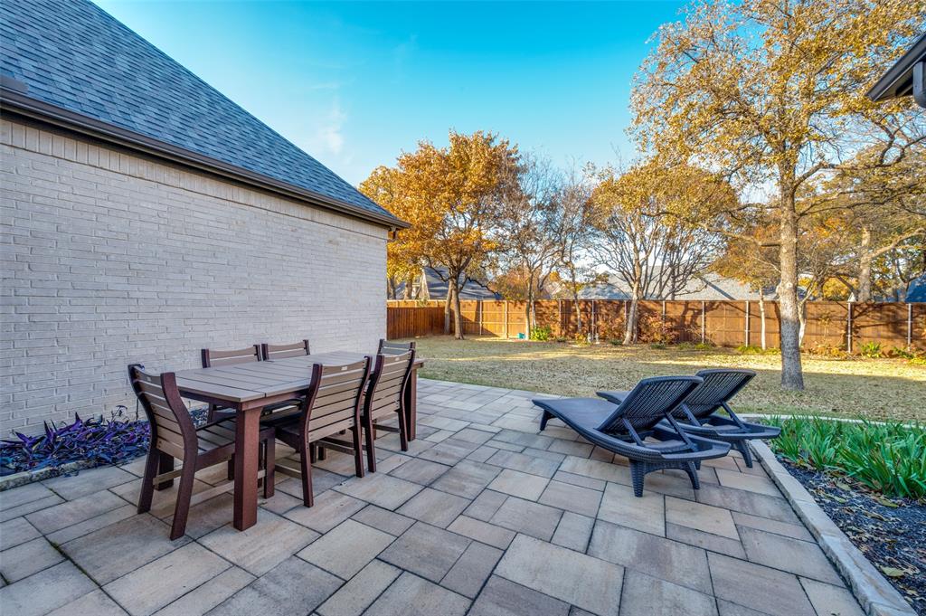 Legacy North - Residential