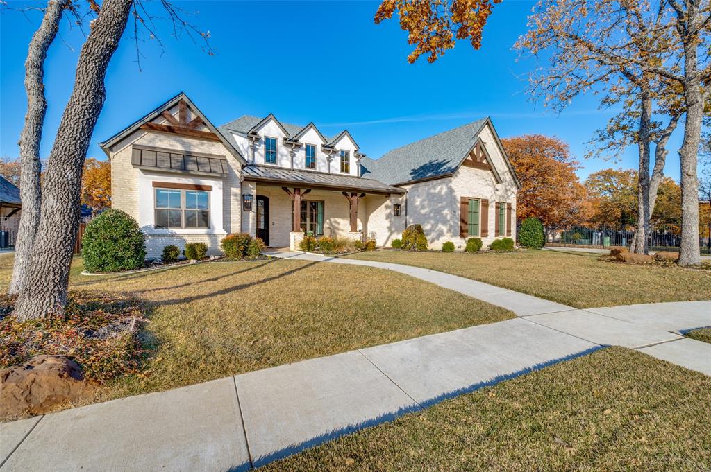 Legacy North - Residential