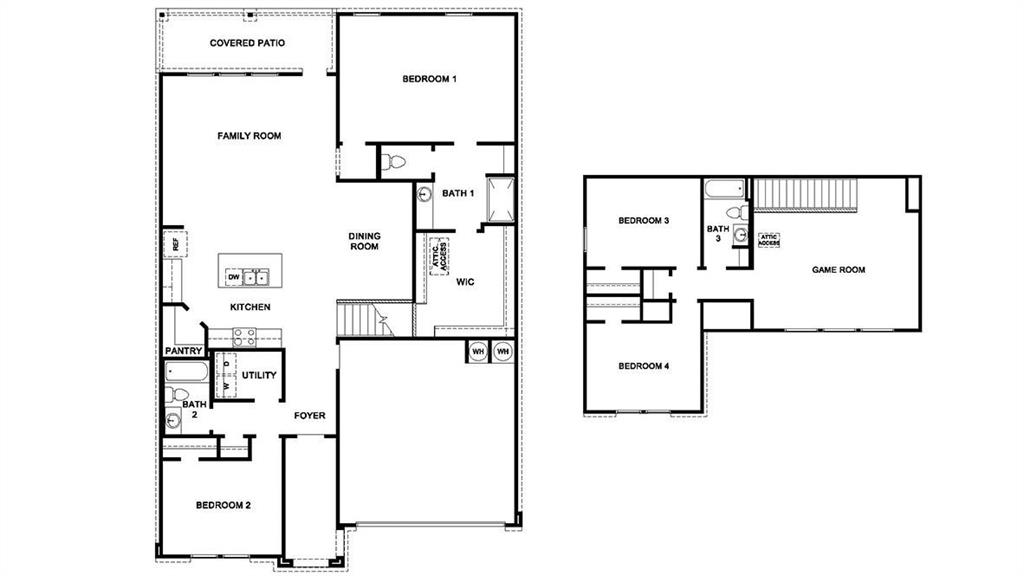 Augusta Square - Residential