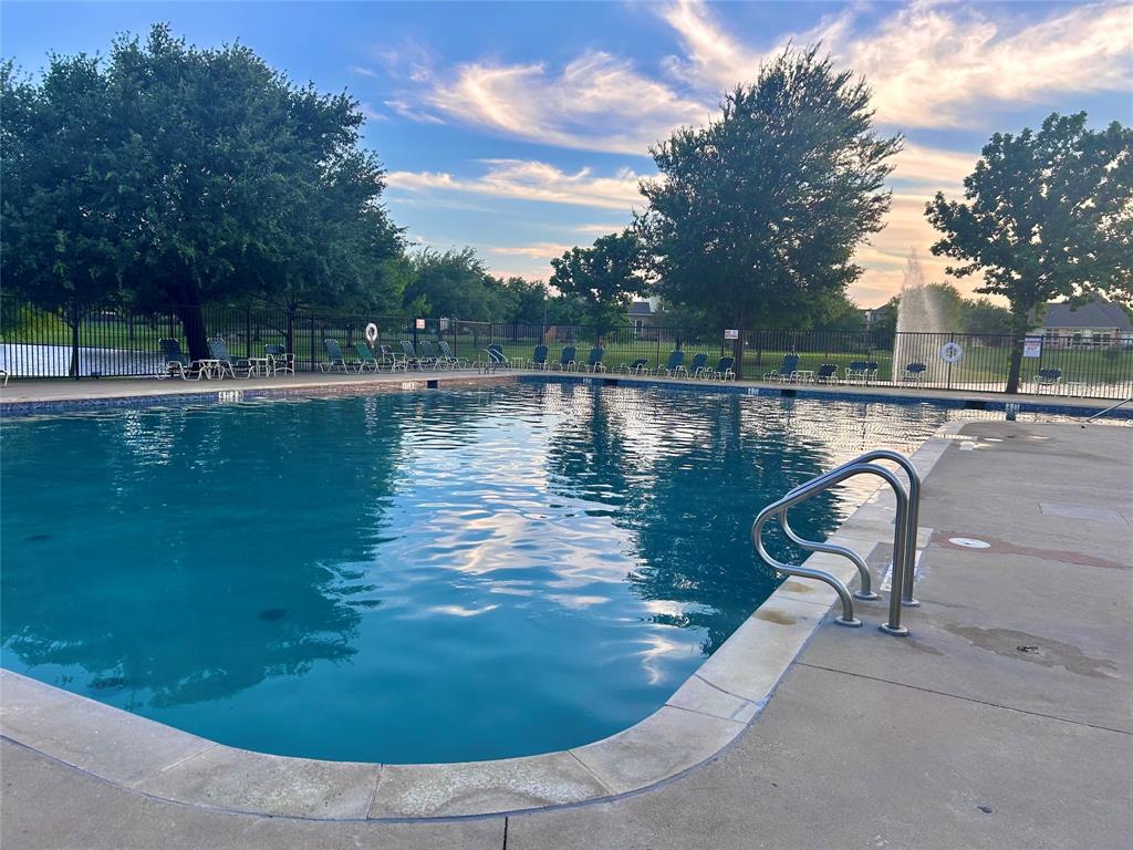 Village At Castle Park Add - Residential