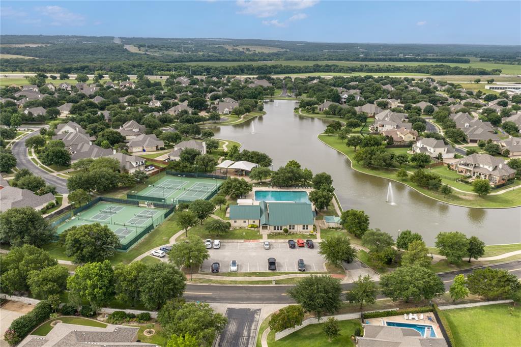 Village At Castle Park Add - Residential