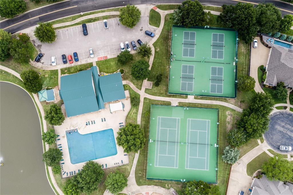 Village At Castle Park Add - Residential