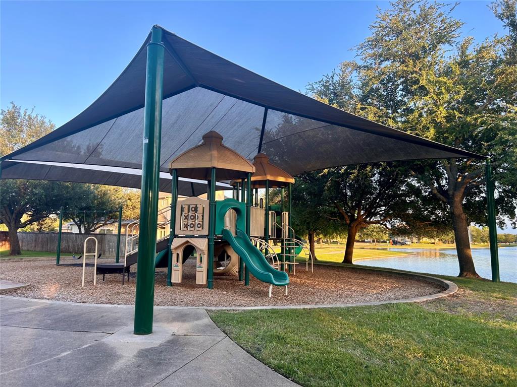 Village At Castle Park Add - Residential