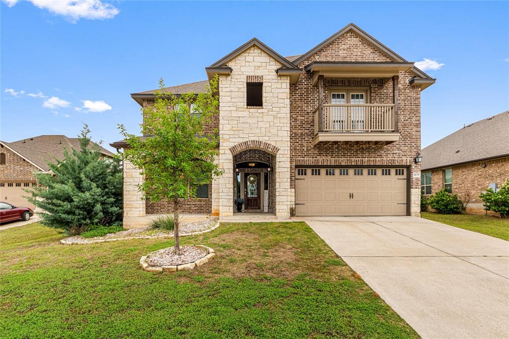 Village At Castle Park Add - Residential