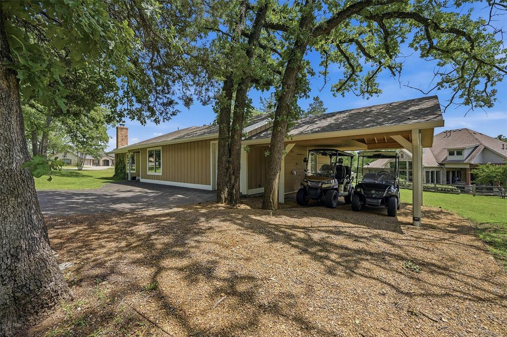 Lake Kiowa - Residential