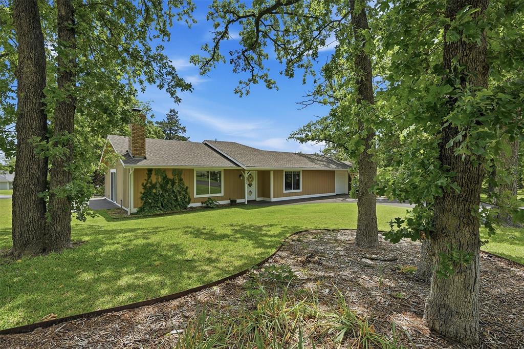 Lake Kiowa - Residential