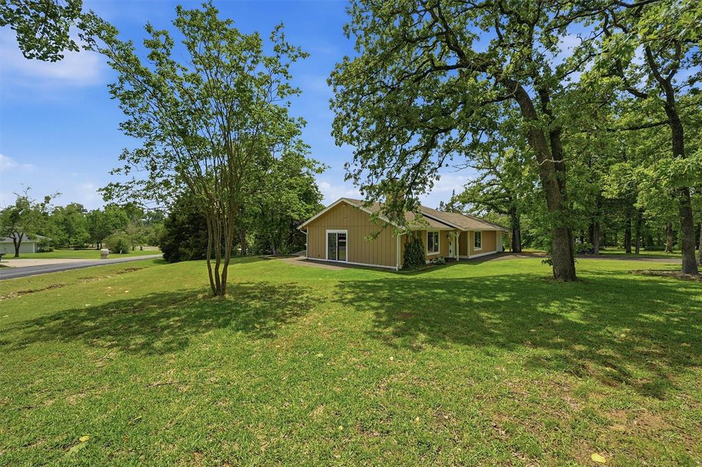 Lake Kiowa - Residential
