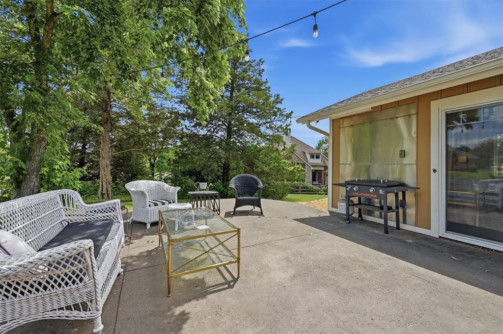 Lake Kiowa - Residential