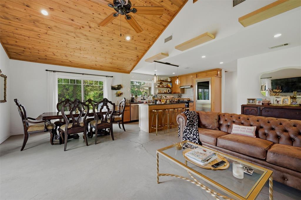Lake Kiowa - Residential