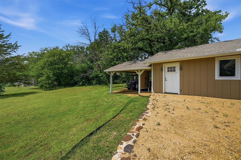 Lake Kiowa - Residential