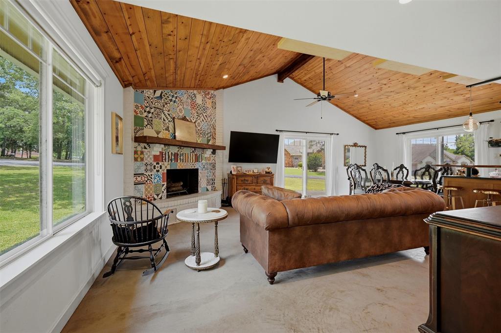Lake Kiowa - Residential