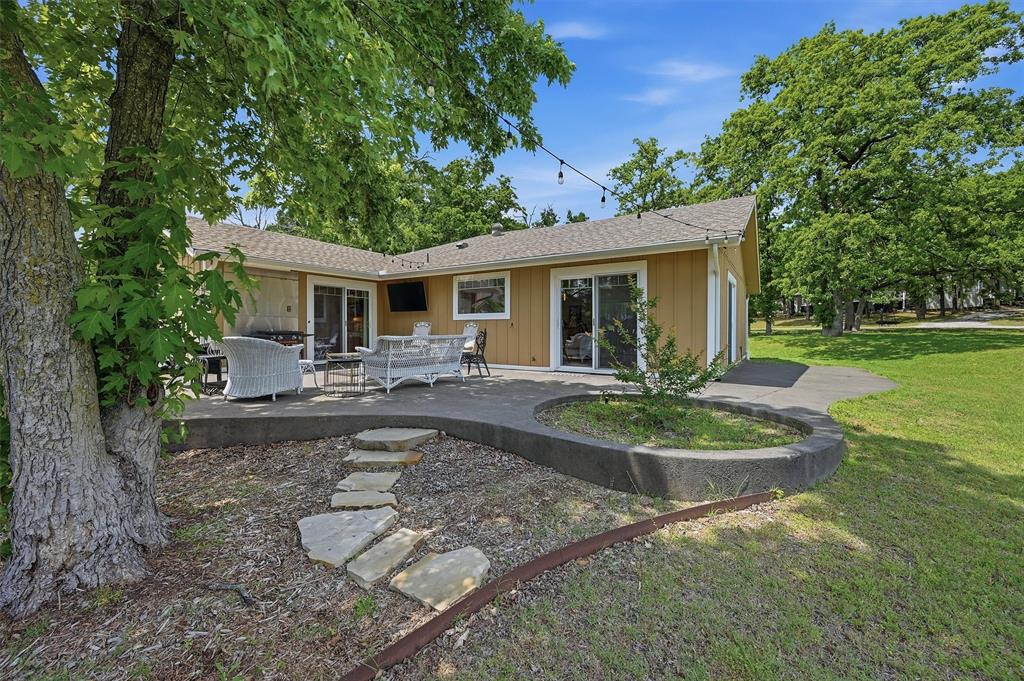 Lake Kiowa - Residential
