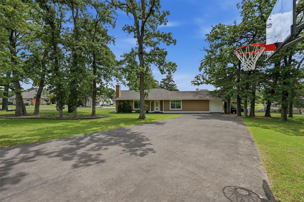 Lake Kiowa - Residential