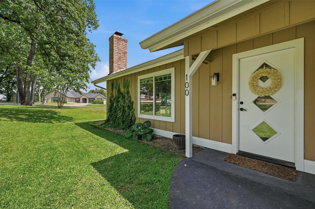 Lake Kiowa - Residential