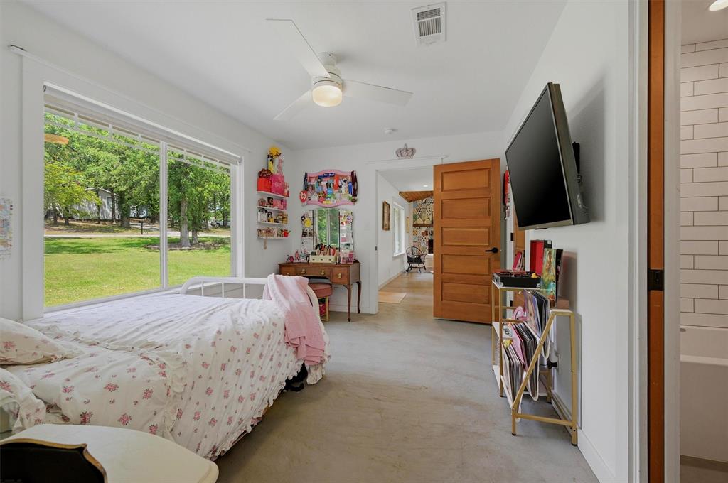 Lake Kiowa - Residential