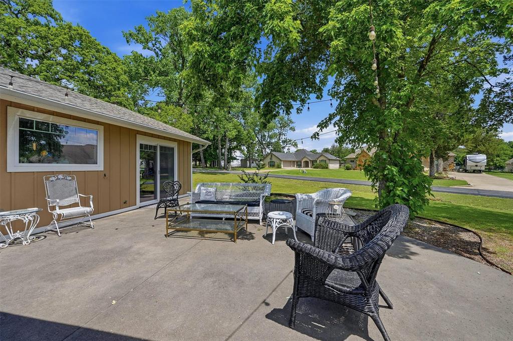 Lake Kiowa - Residential