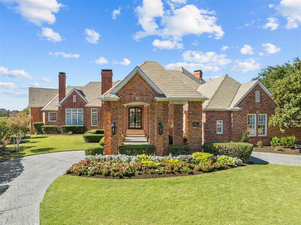 Stonebriar Sec II - Residential