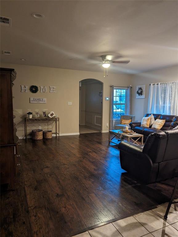 Broadmoor - Residential