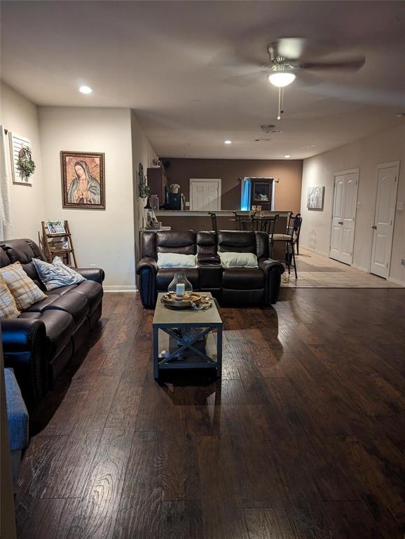 Broadmoor - Residential