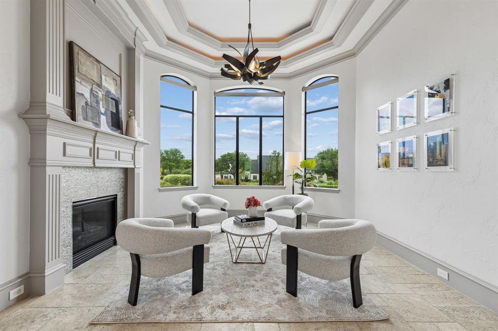 Whispering Farms - Ph I - Residential