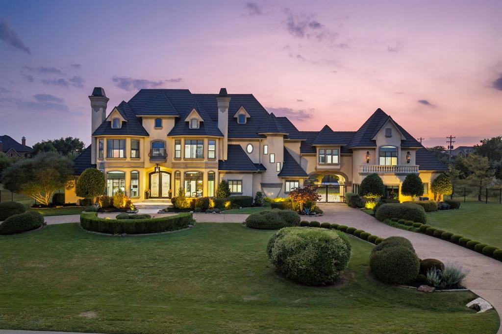 Whispering Farms - Ph I - Residential