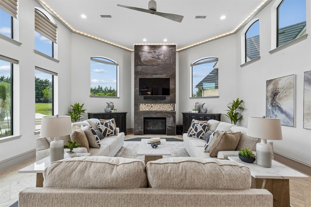 Whispering Farms - Ph I - Residential