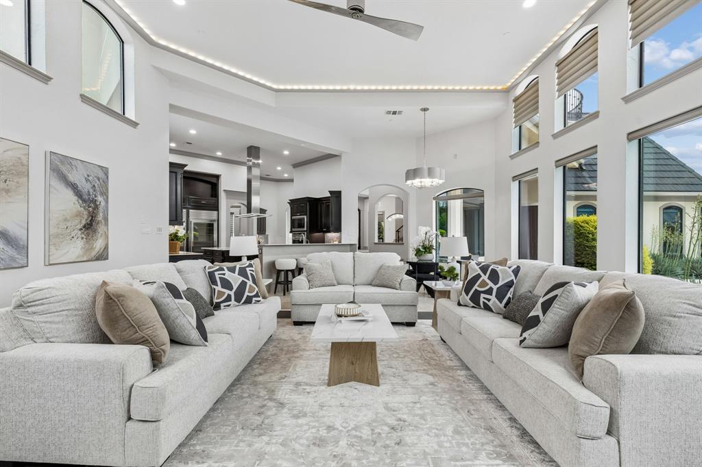 Whispering Farms - Ph I - Residential
