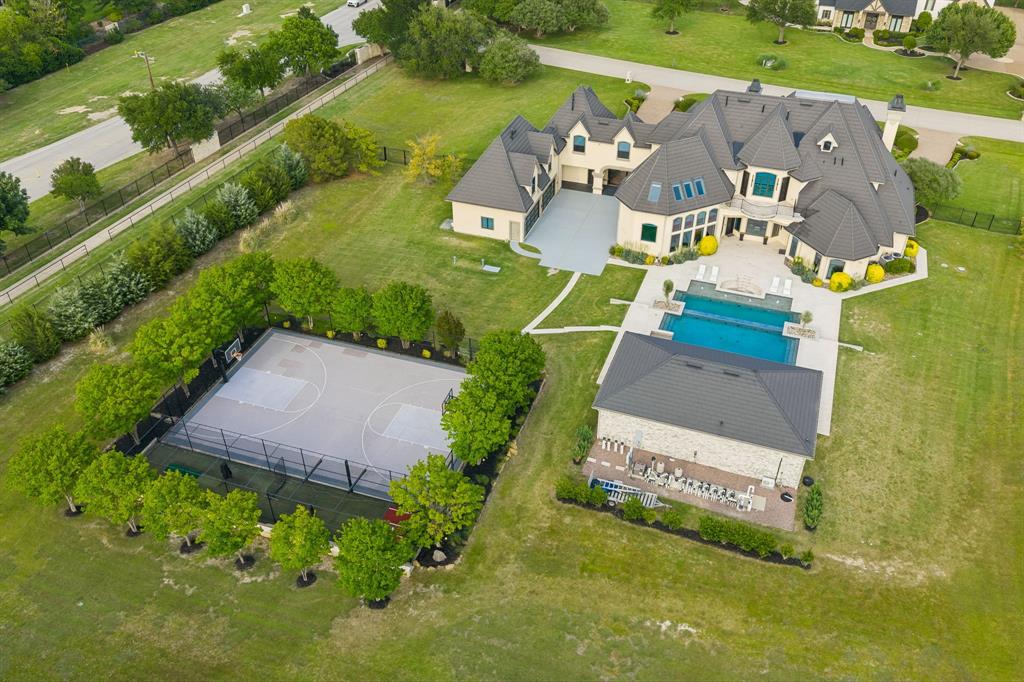 Whispering Farms - Ph I - Residential