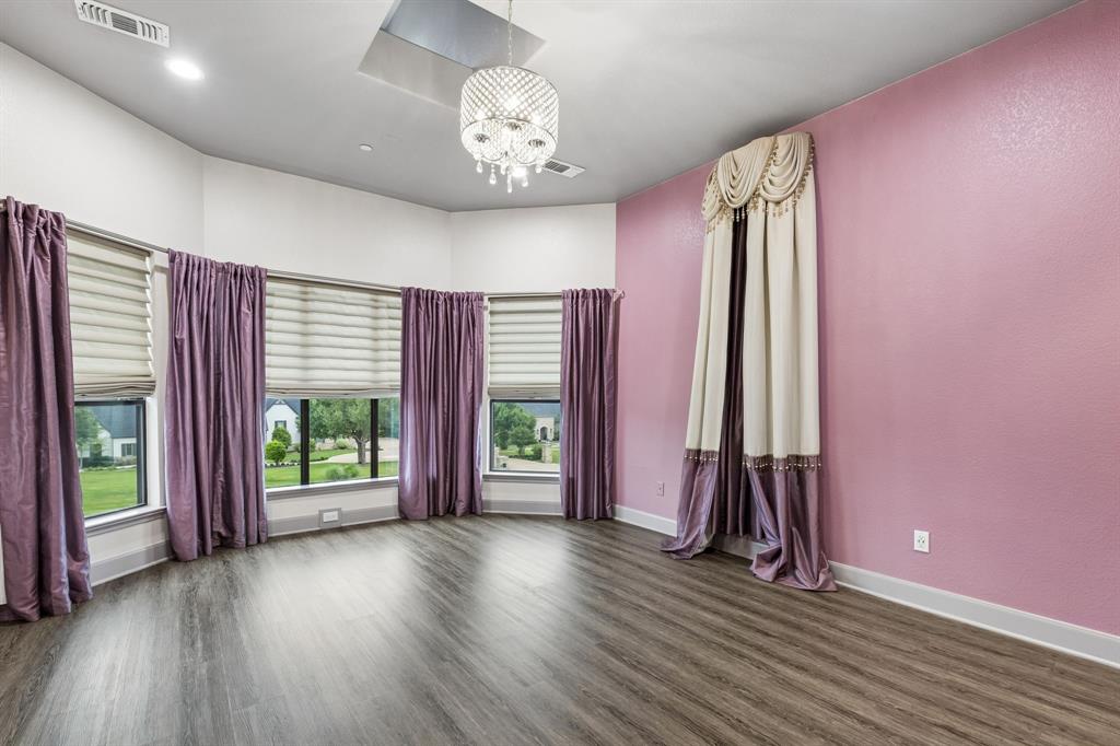 Whispering Farms - Ph I - Residential