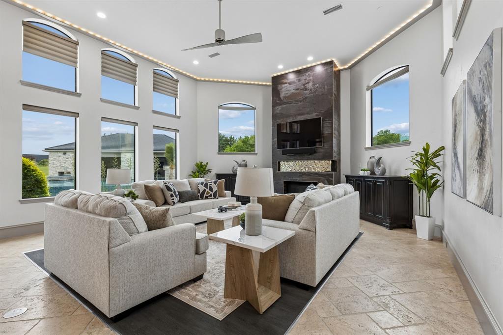 Whispering Farms - Ph I - Residential
