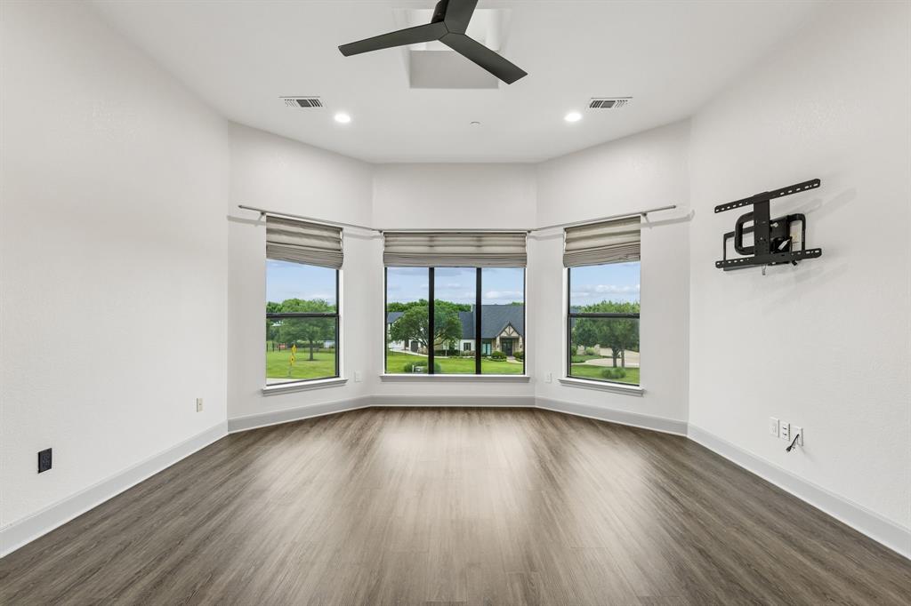 Whispering Farms - Ph I - Residential