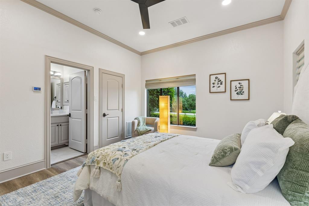 Whispering Farms - Ph I - Residential