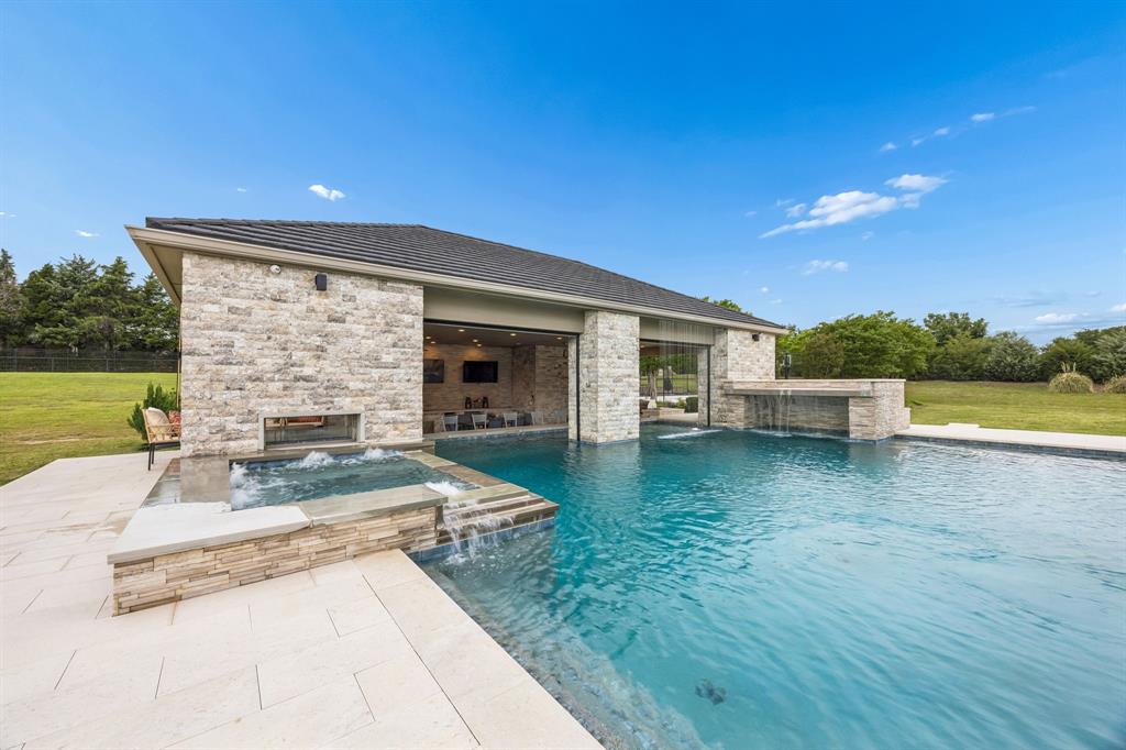 Whispering Farms - Ph I - Residential