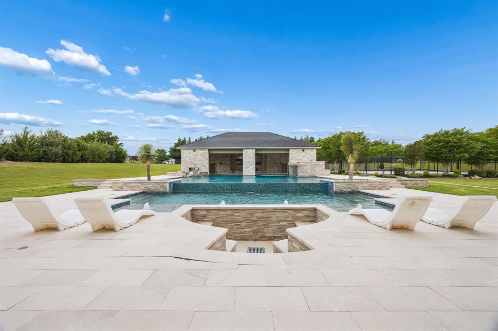 Whispering Farms - Ph I - Residential
