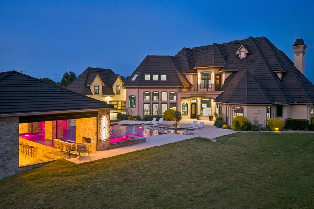 Whispering Farms - Ph I - Residential