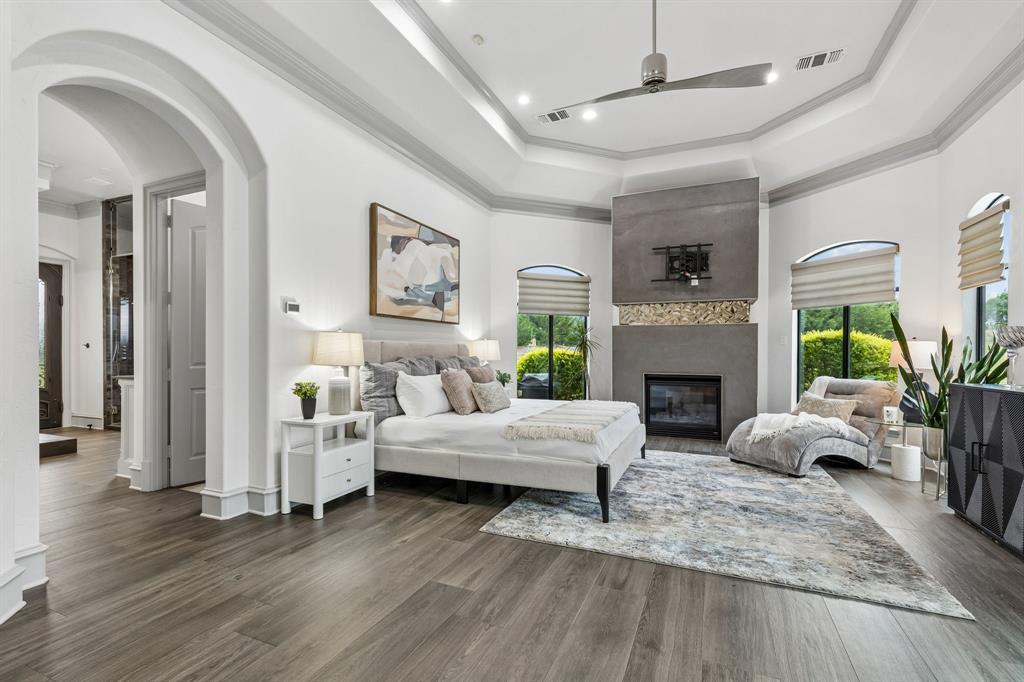 Whispering Farms - Ph I - Residential