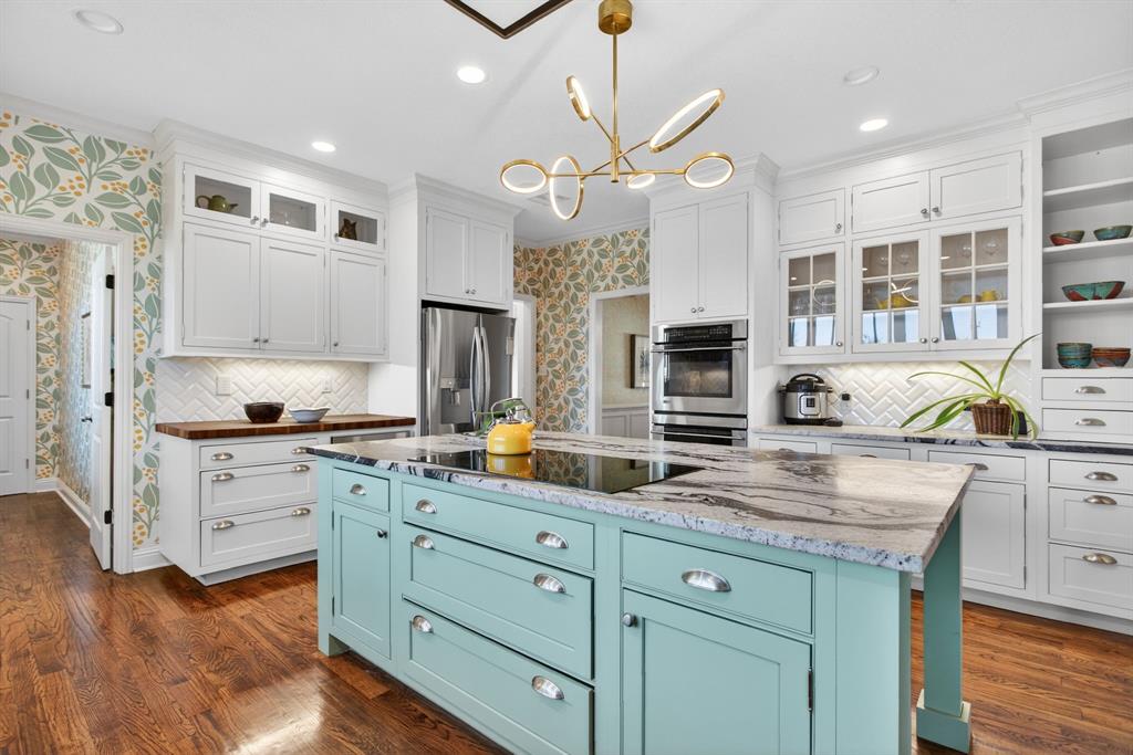 Stadium Pkwy Add - Residential