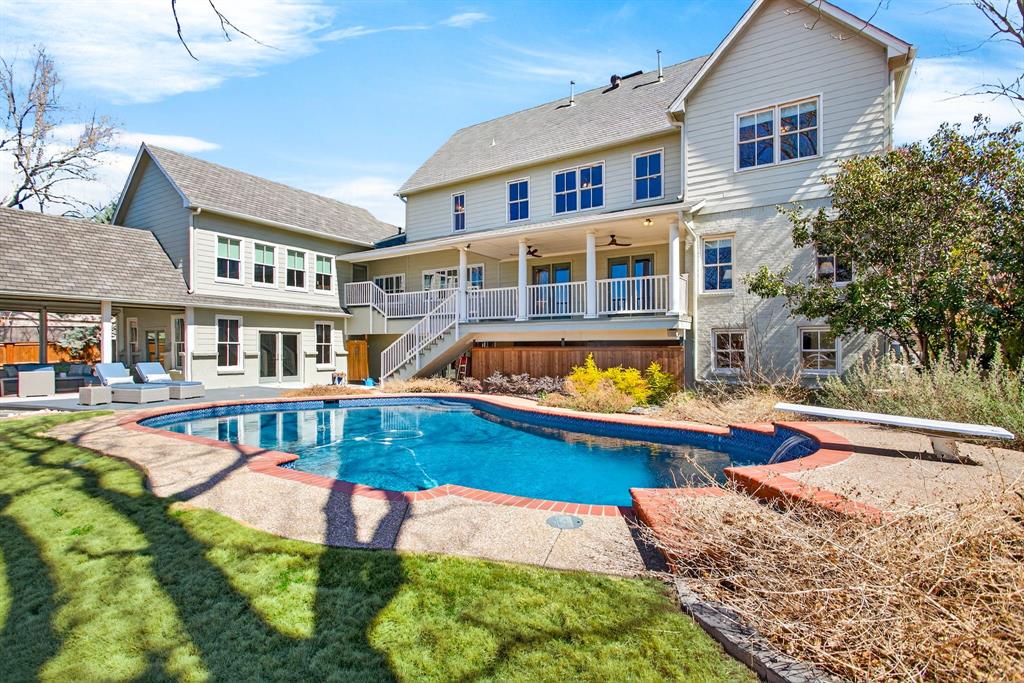 Stadium Pkwy Add - Residential