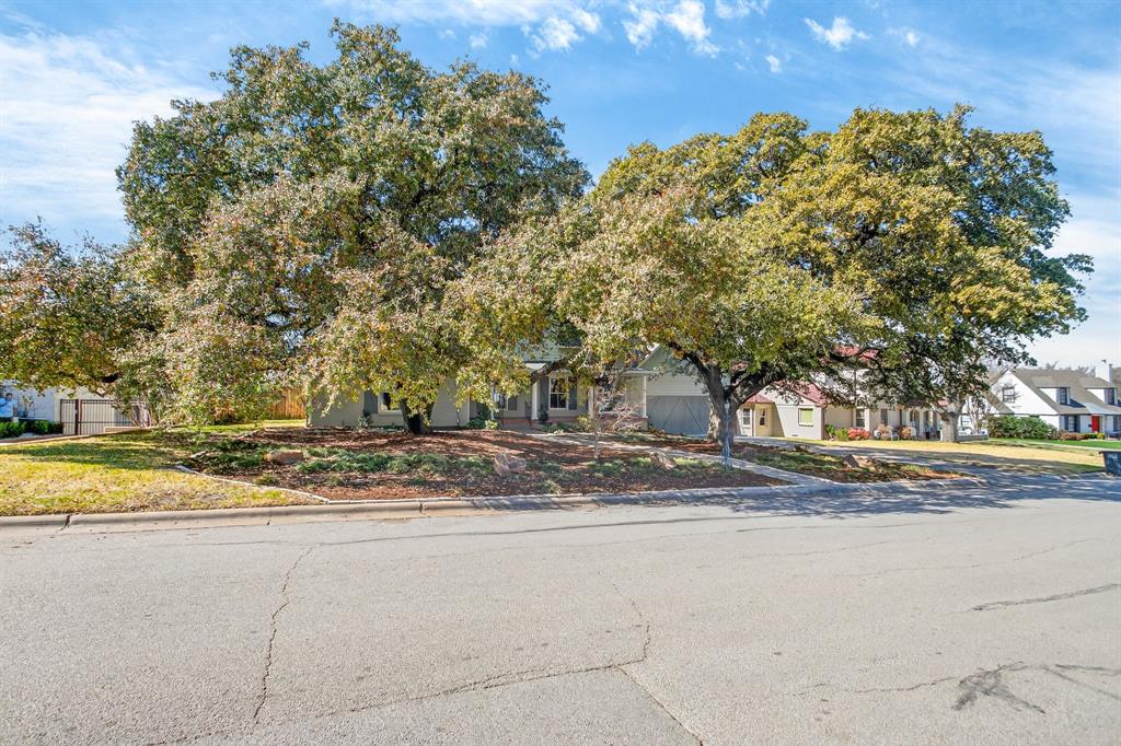 Stadium Pkwy Add - Residential
