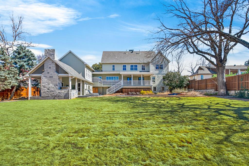 Stadium Pkwy Add - Residential