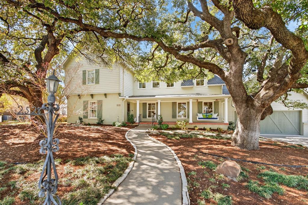 Stadium Pkwy Add - Residential