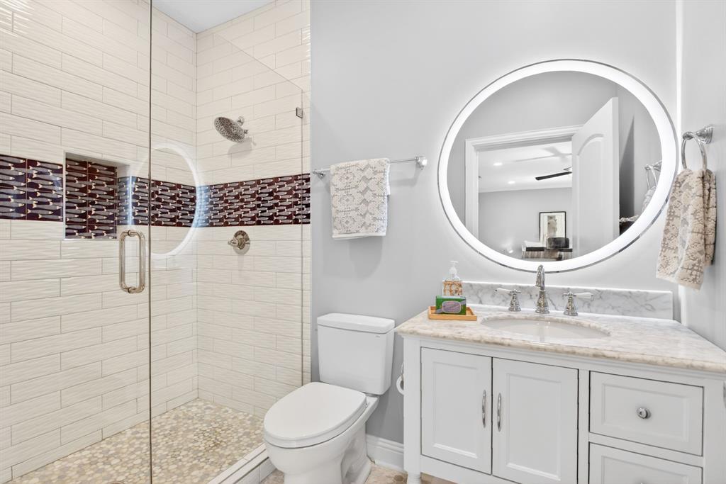 Stadium Pkwy Add - Residential